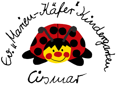 Logo Marien-Käfer Logo Marien-Käfer
